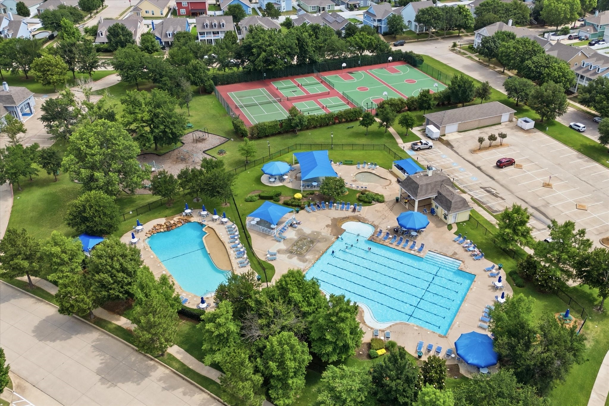9221 Waterman Drive Providence Village TX 76227