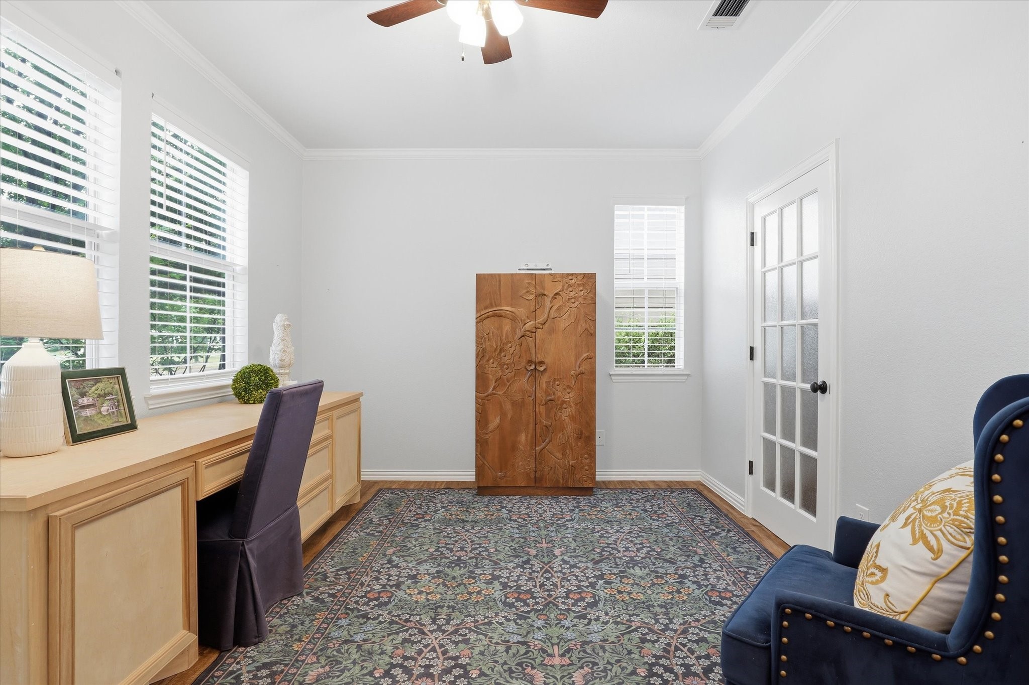 9221 Waterman Drive Providence Village TX 76227