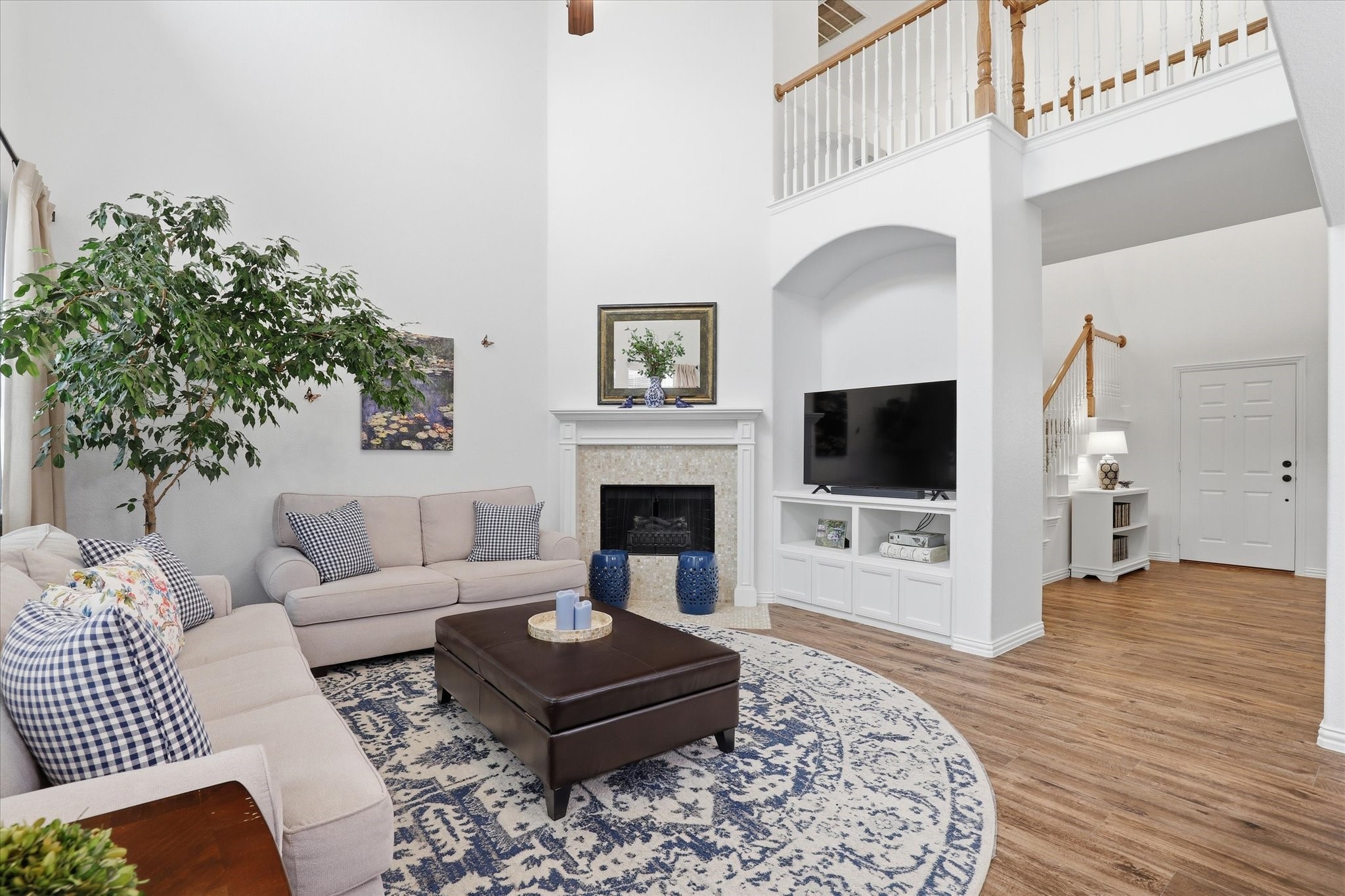 9221 Waterman Drive Providence Village TX 76227
