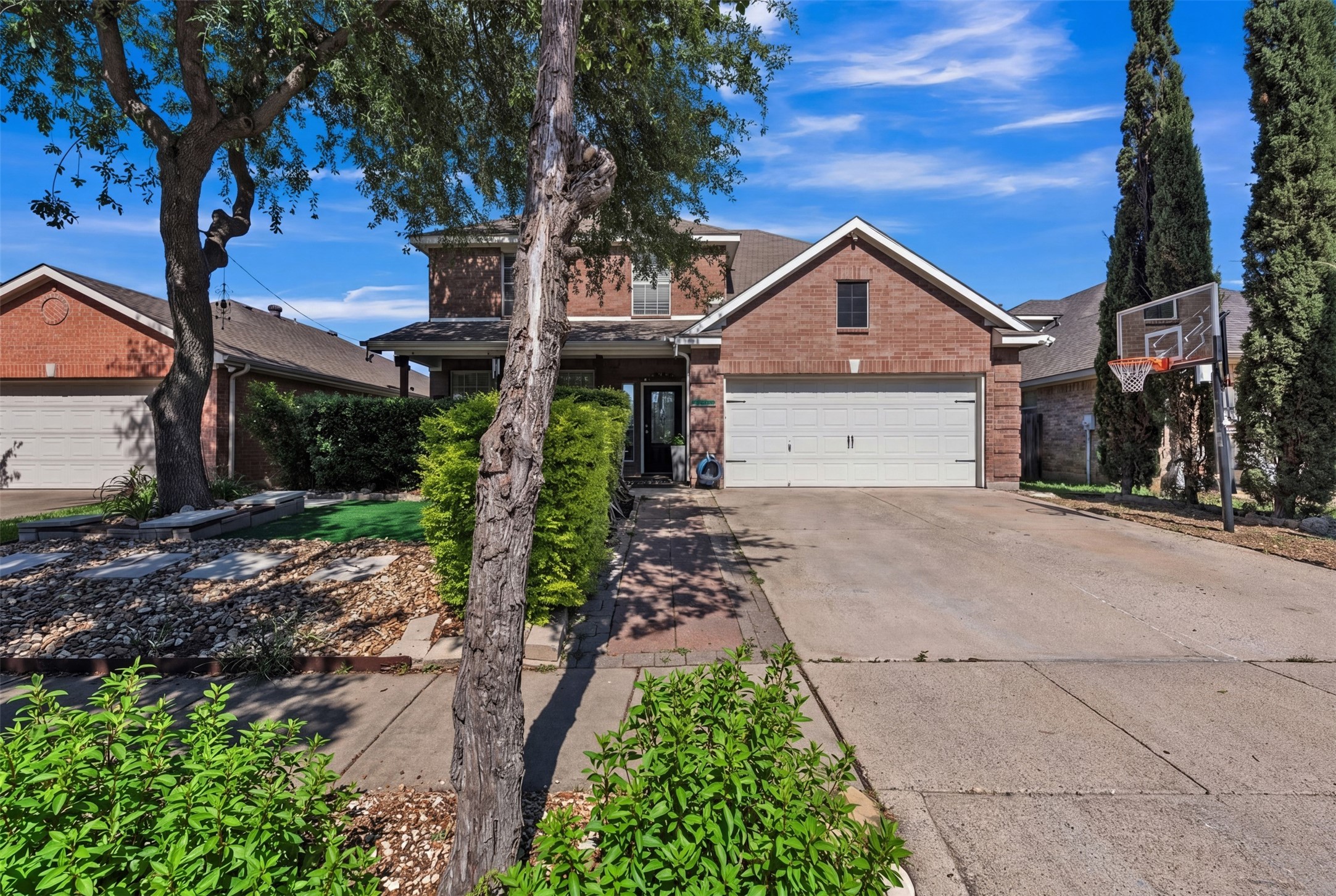 8048 Gila Bend Lane Fort Worth TX 76137