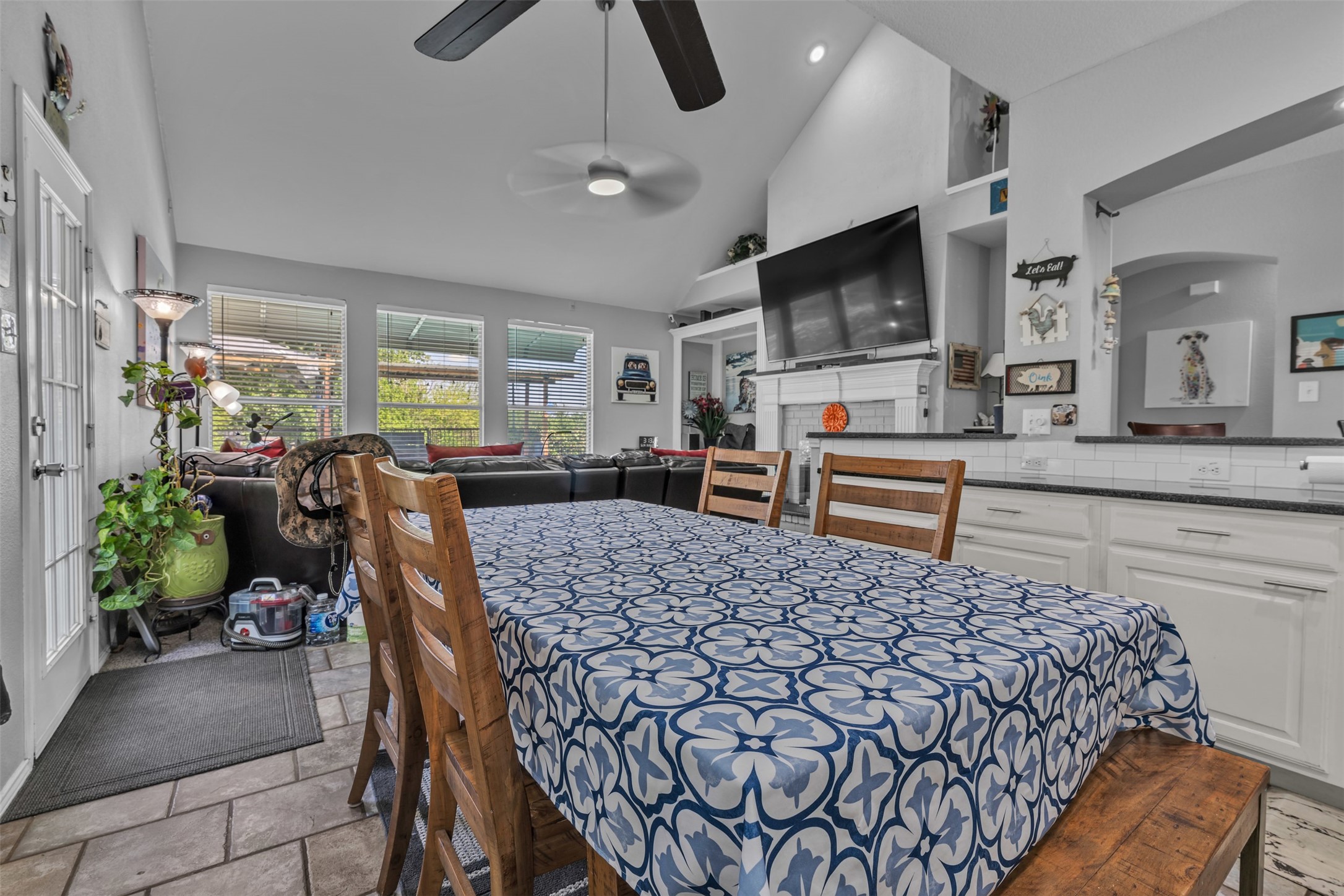 8048 Gila Bend Lane Fort Worth TX 76137