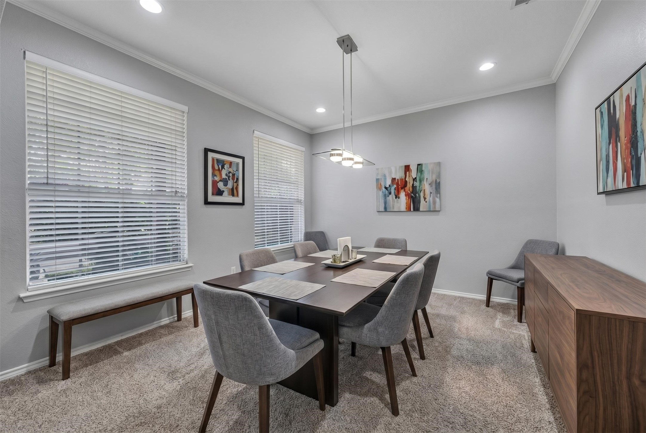 8048 Gila Bend Lane Fort Worth TX 76137