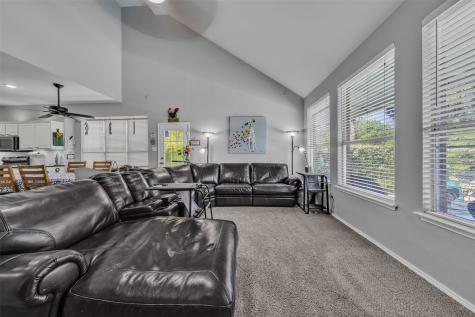 8048 Gila Bend Lane Fort Worth TX 76137
