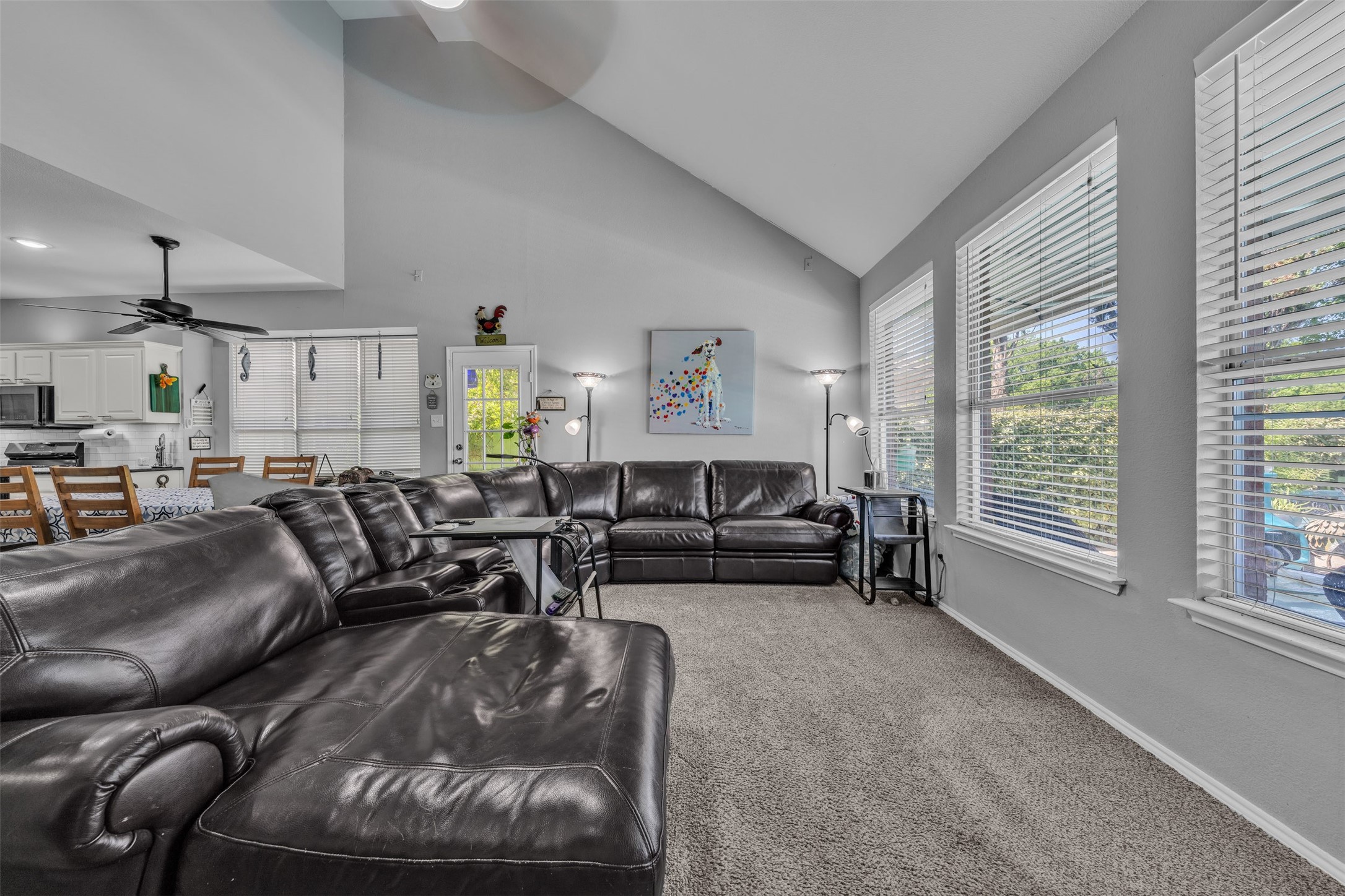 8048 Gila Bend Lane Fort Worth TX 76137