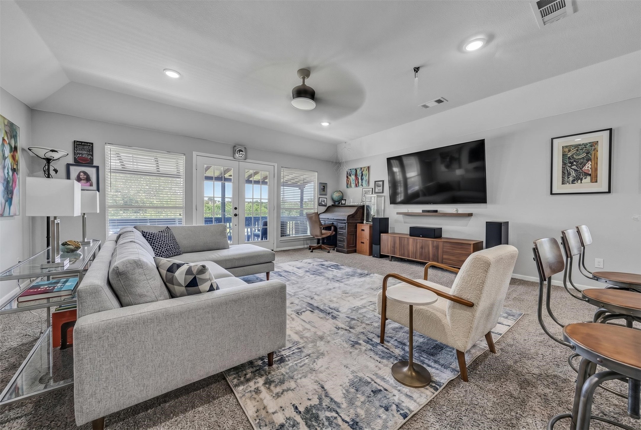 8048 Gila Bend Lane Fort Worth TX 76137