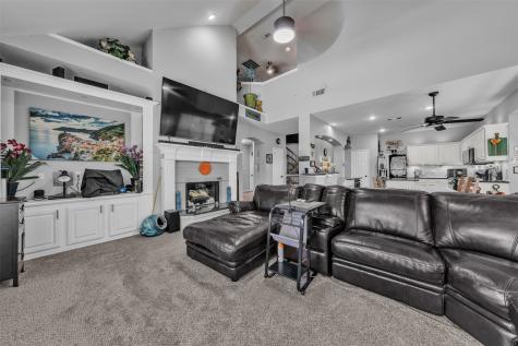 8048 Gila Bend Lane Fort Worth TX 76137