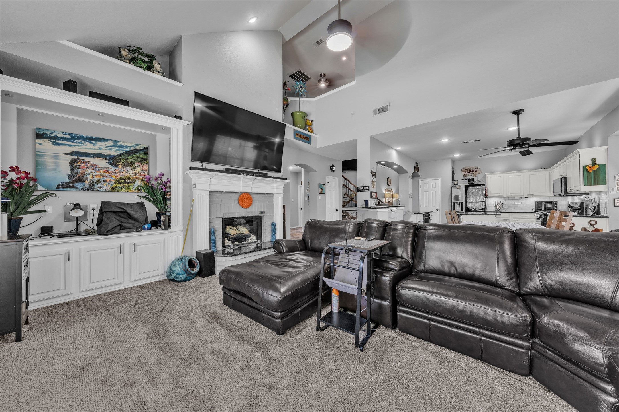 8048 Gila Bend Lane Fort Worth TX 76137
