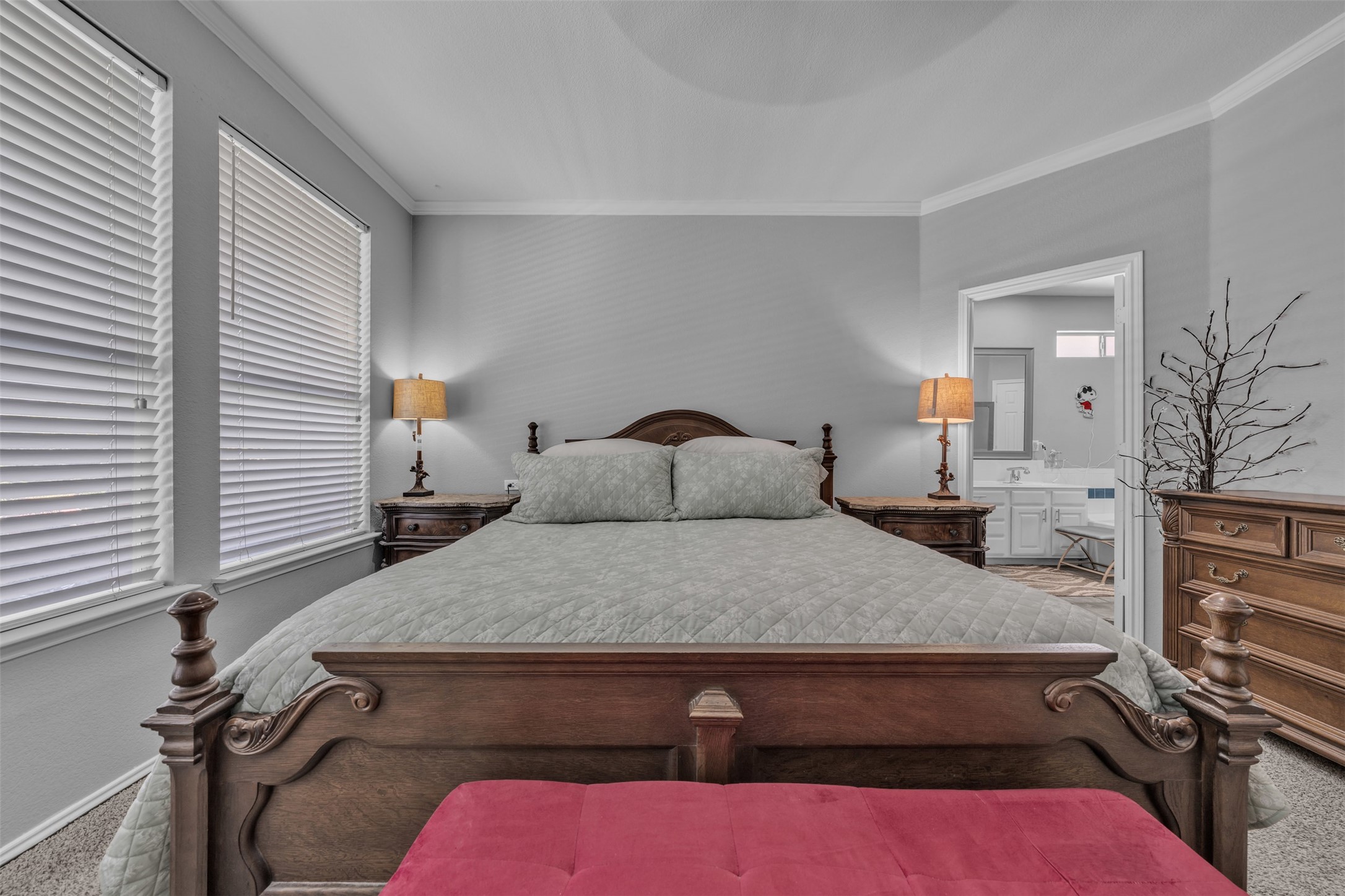 8048 Gila Bend Lane Fort Worth TX 76137
