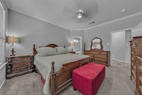 8048 Gila Bend Lane Fort Worth TX 76137