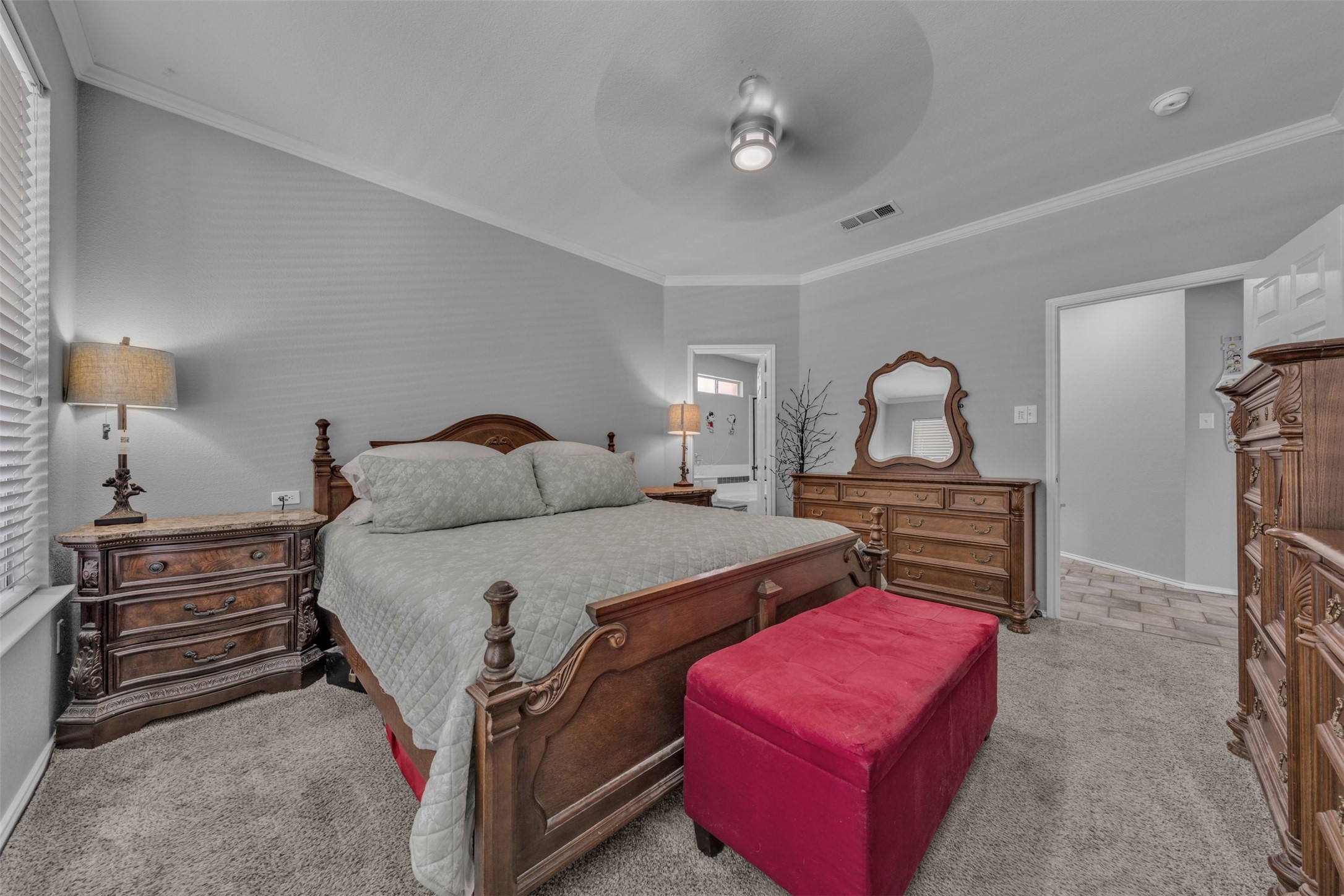 8048 Gila Bend Lane Fort Worth TX 76137
