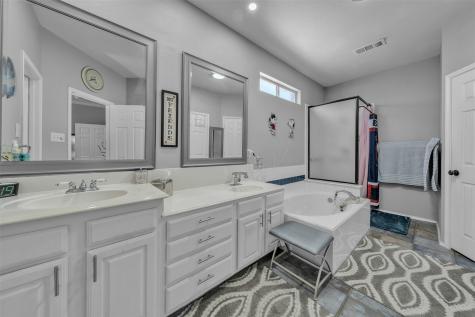 8048 Gila Bend Lane Fort Worth TX 76137