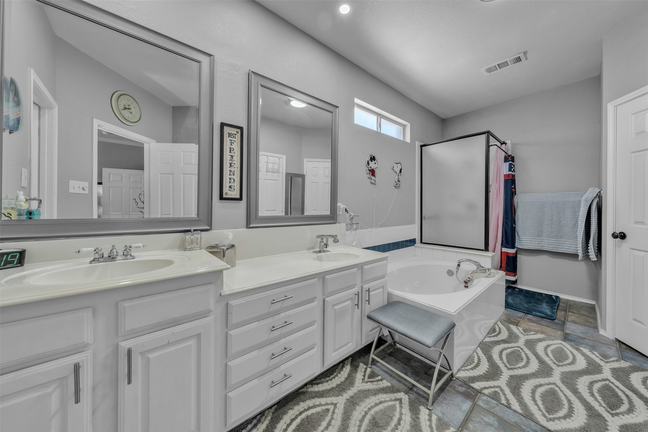 8048 Gila Bend Lane Fort Worth TX 76137