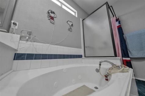 8048 Gila Bend Lane Fort Worth TX 76137