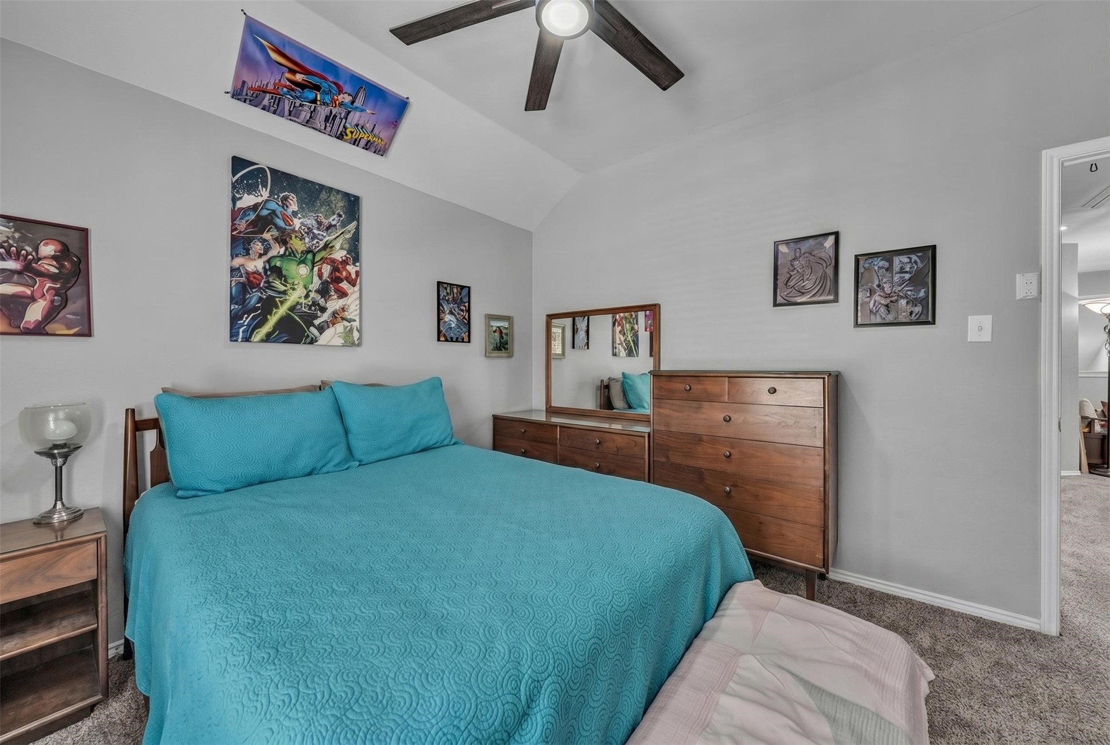 8048 Gila Bend Lane Fort Worth TX 76137