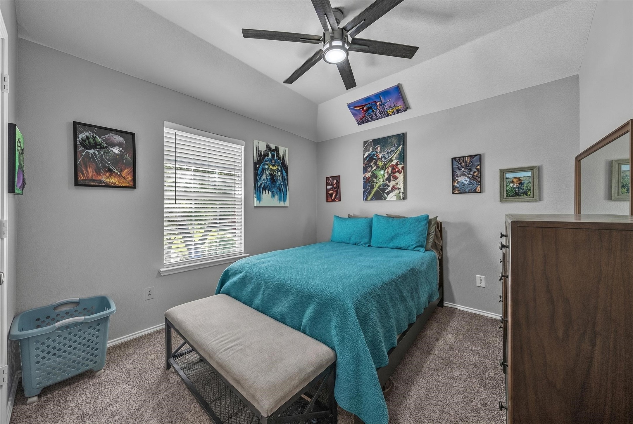 8048 Gila Bend Lane Fort Worth TX 76137