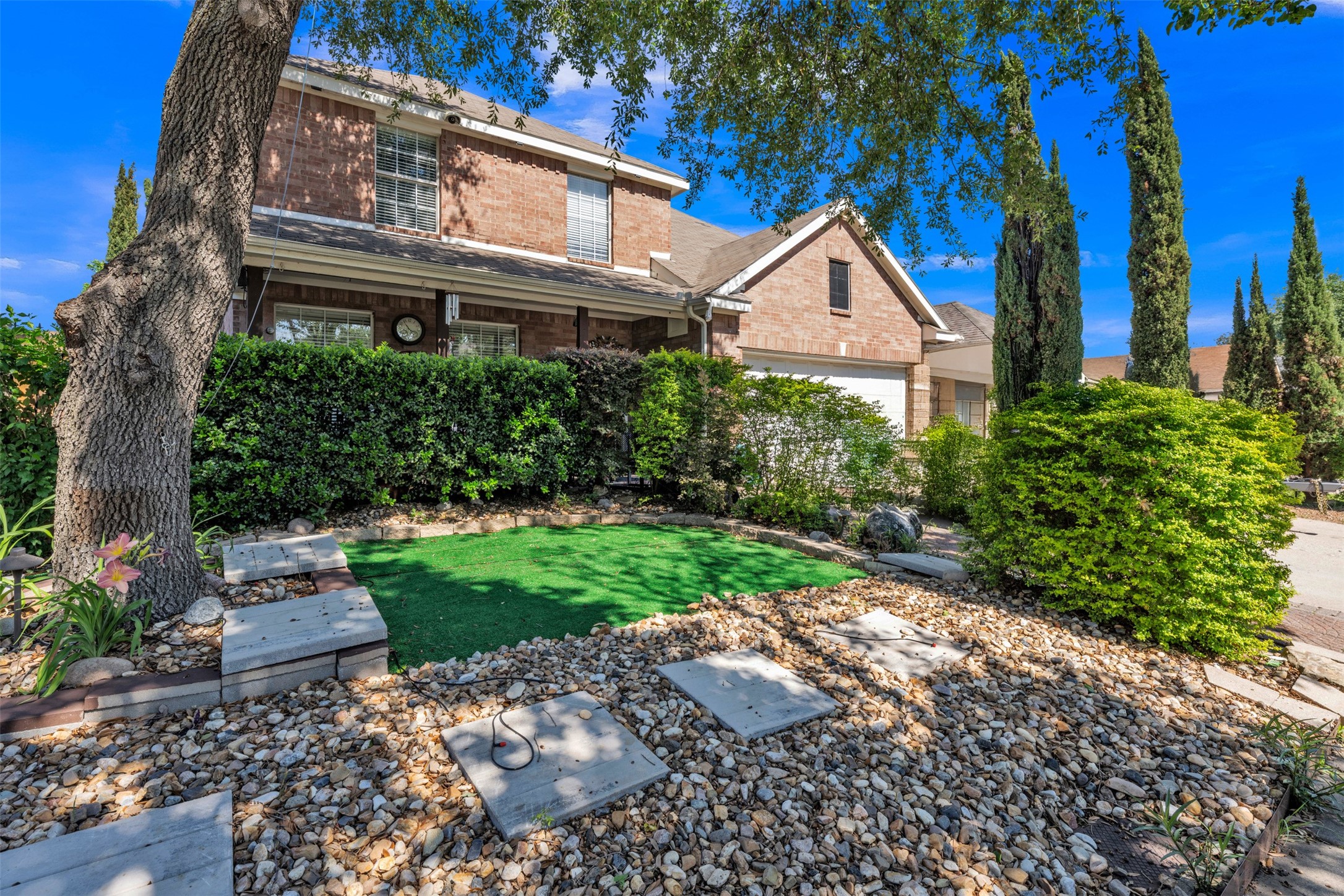 8048 Gila Bend Lane Fort Worth TX 76137