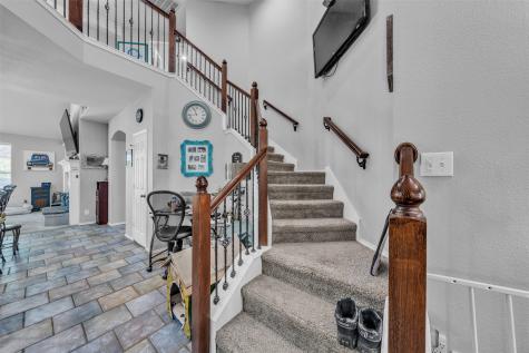 8048 Gila Bend Lane Fort Worth TX 76137