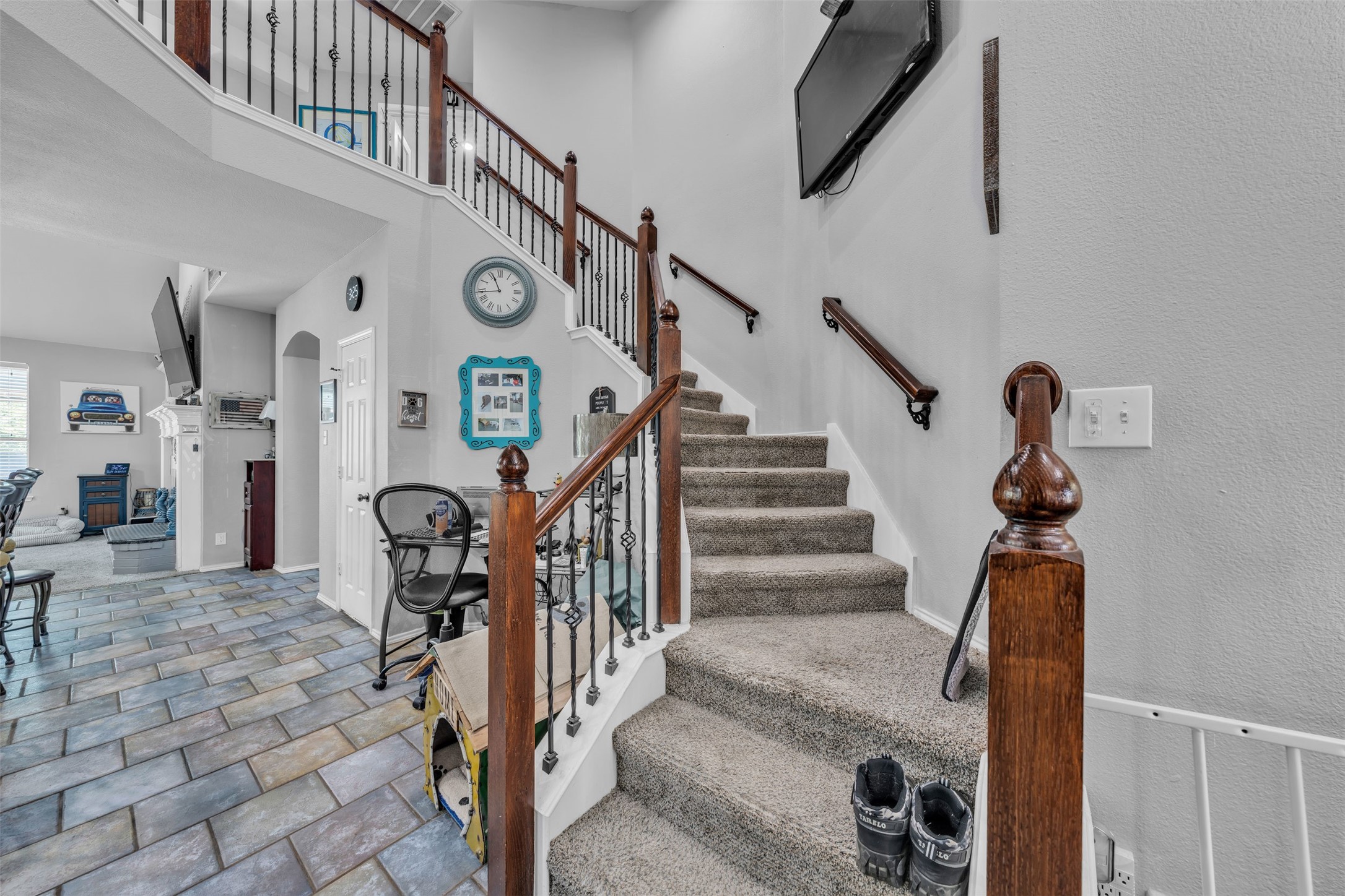 8048 Gila Bend Lane Fort Worth TX 76137