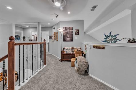 8048 Gila Bend Lane Fort Worth TX 76137