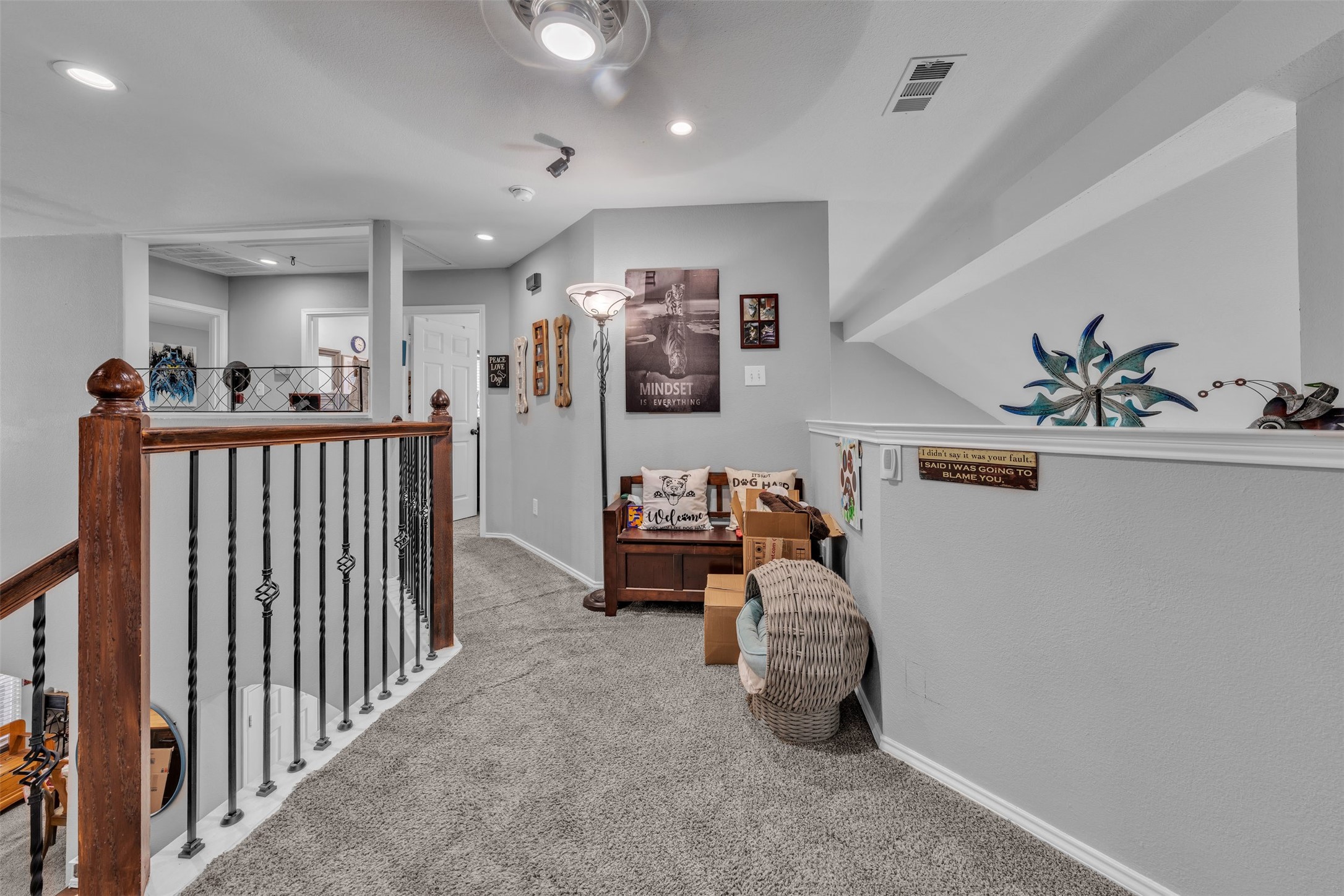 8048 Gila Bend Lane Fort Worth TX 76137