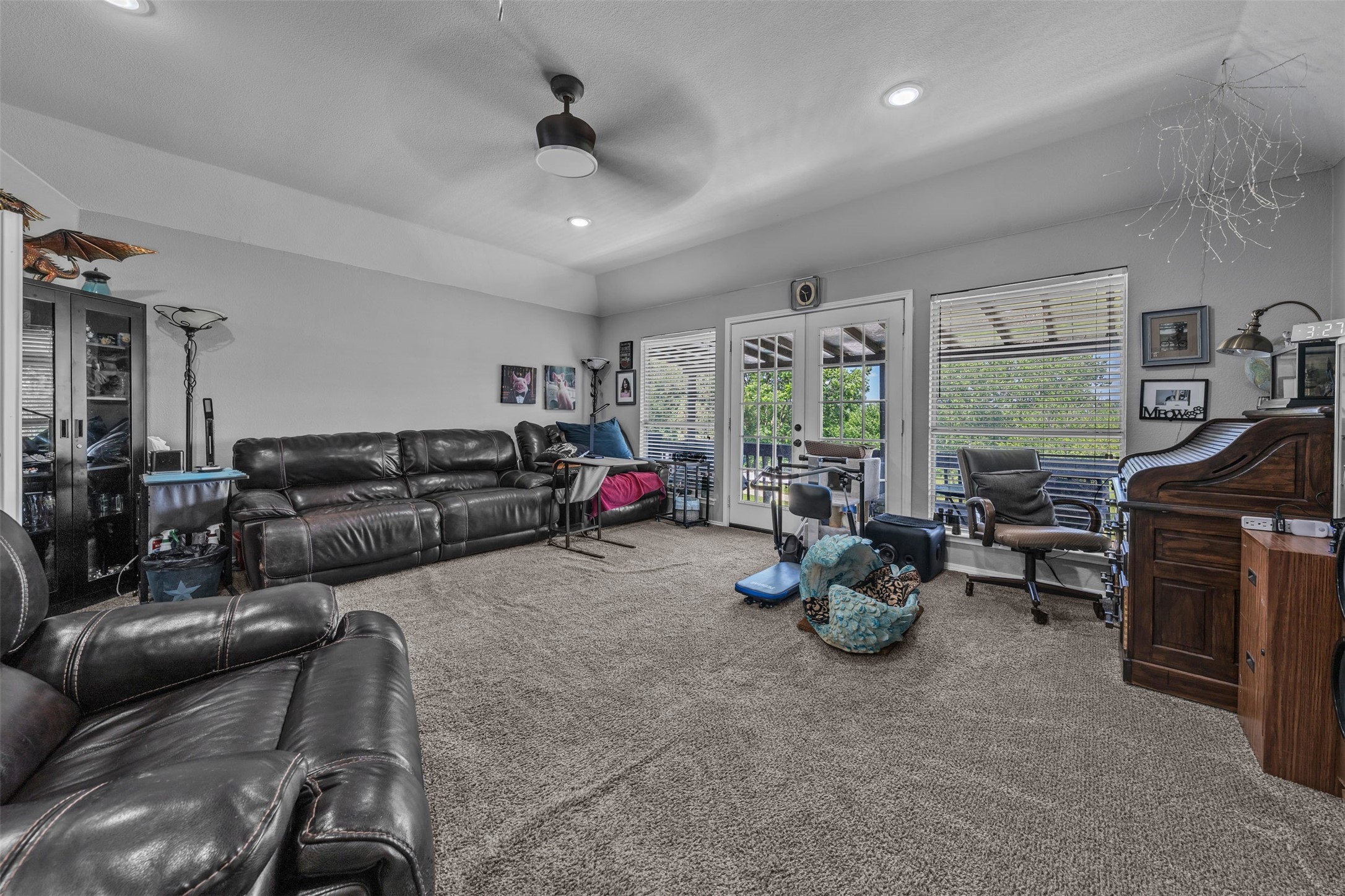 8048 Gila Bend Lane Fort Worth TX 76137