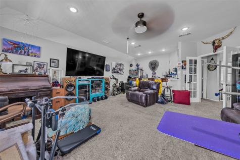8048 Gila Bend Lane Fort Worth TX 76137