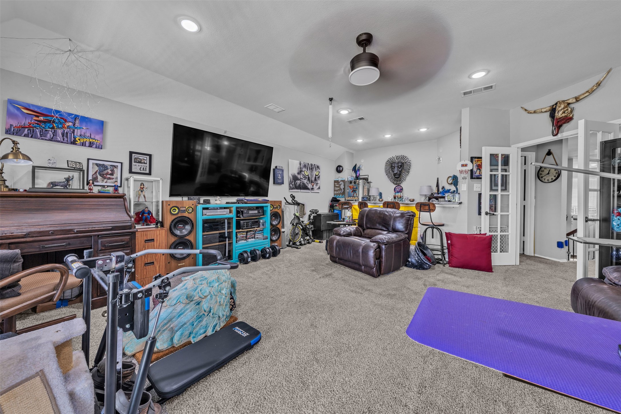8048 Gila Bend Lane Fort Worth TX 76137