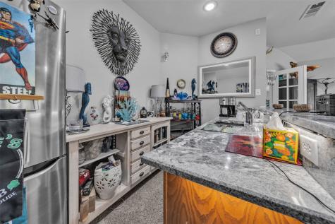 8048 Gila Bend Lane Fort Worth TX 76137