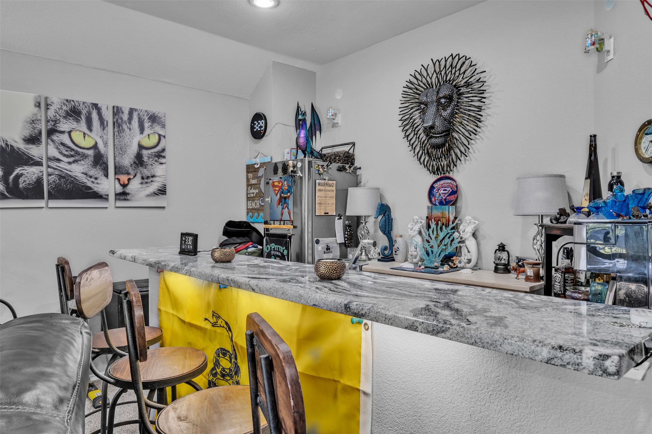 8048 Gila Bend Lane Fort Worth TX 76137