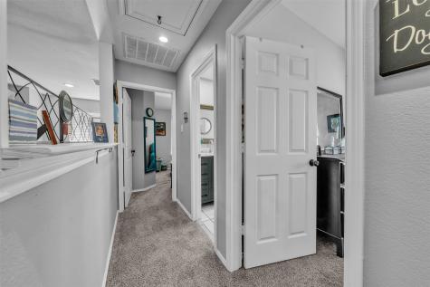 8048 Gila Bend Lane Fort Worth TX 76137