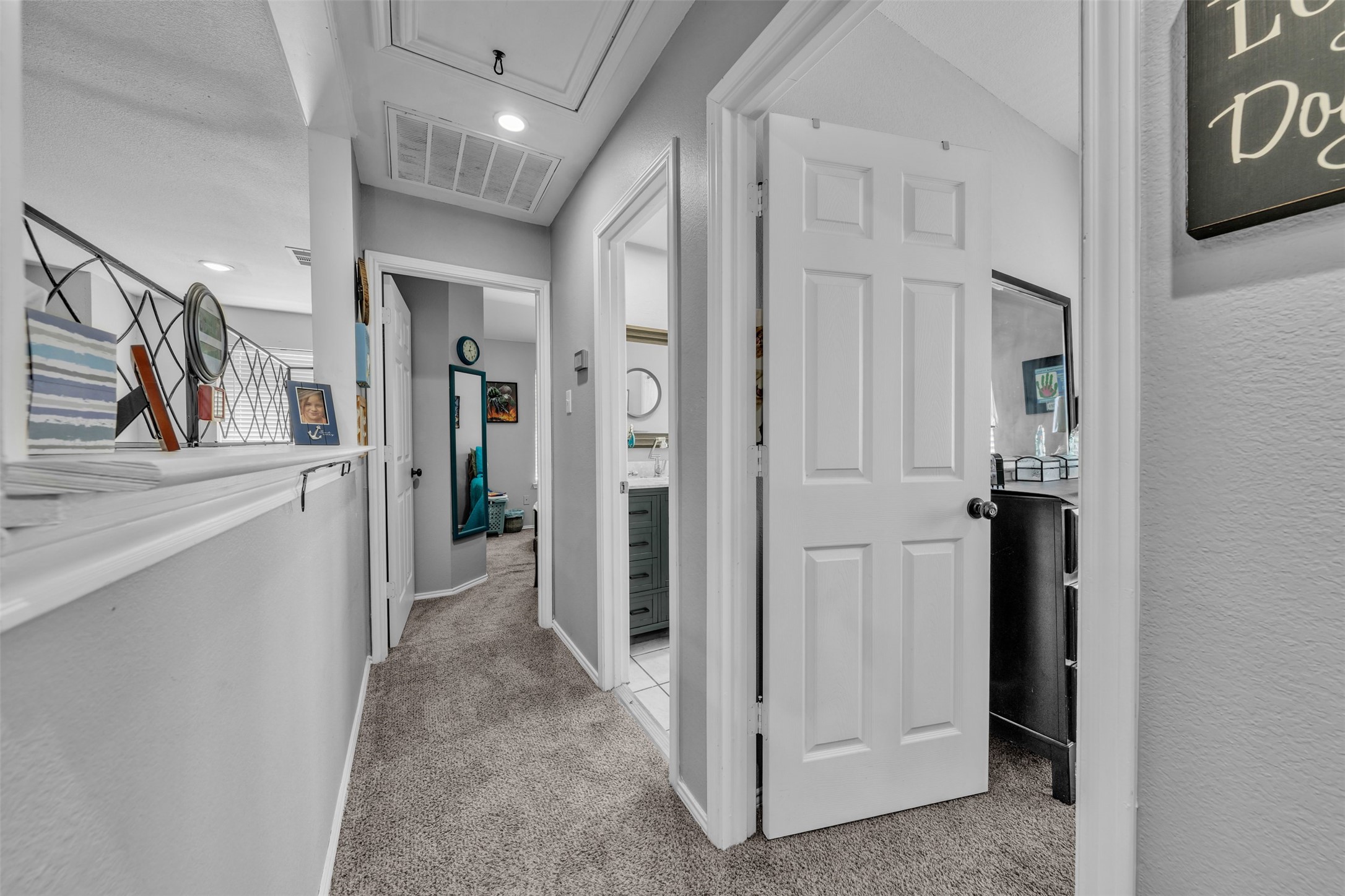 8048 Gila Bend Lane Fort Worth TX 76137