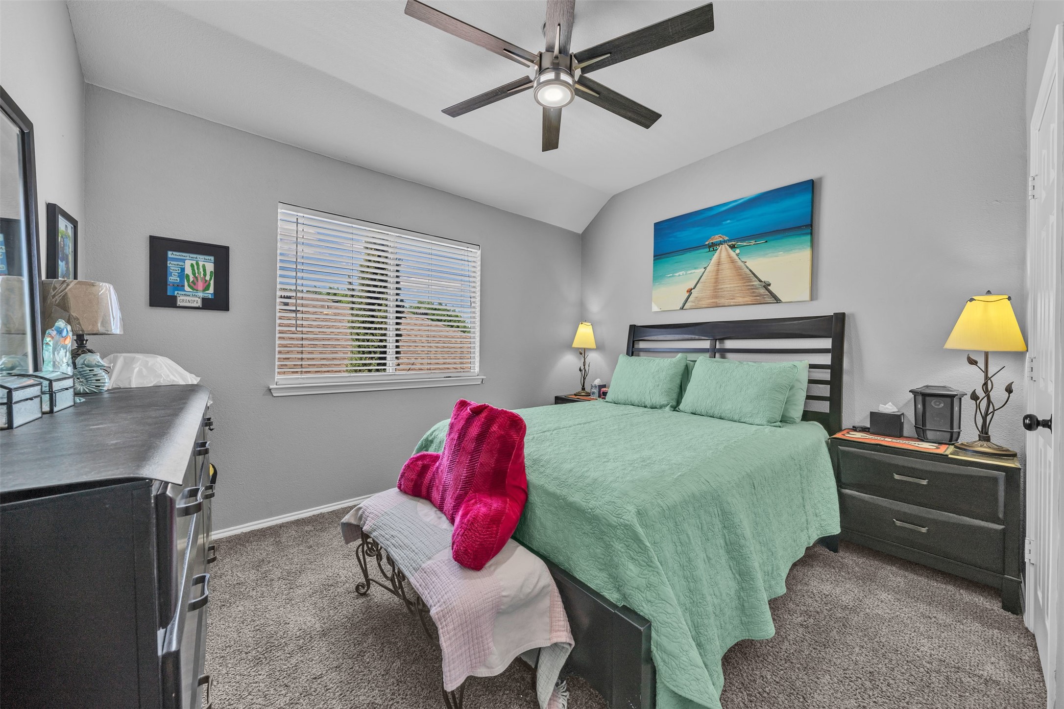 8048 Gila Bend Lane Fort Worth TX 76137