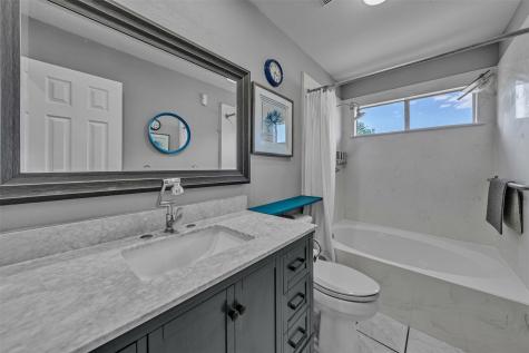 8048 Gila Bend Lane Fort Worth TX 76137