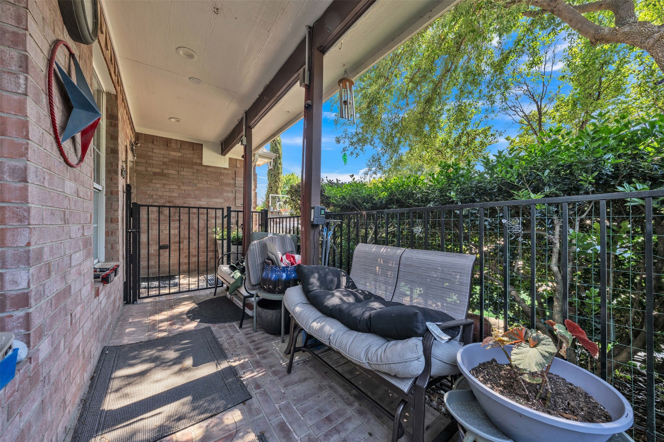 8048 Gila Bend Lane Fort Worth TX 76137
