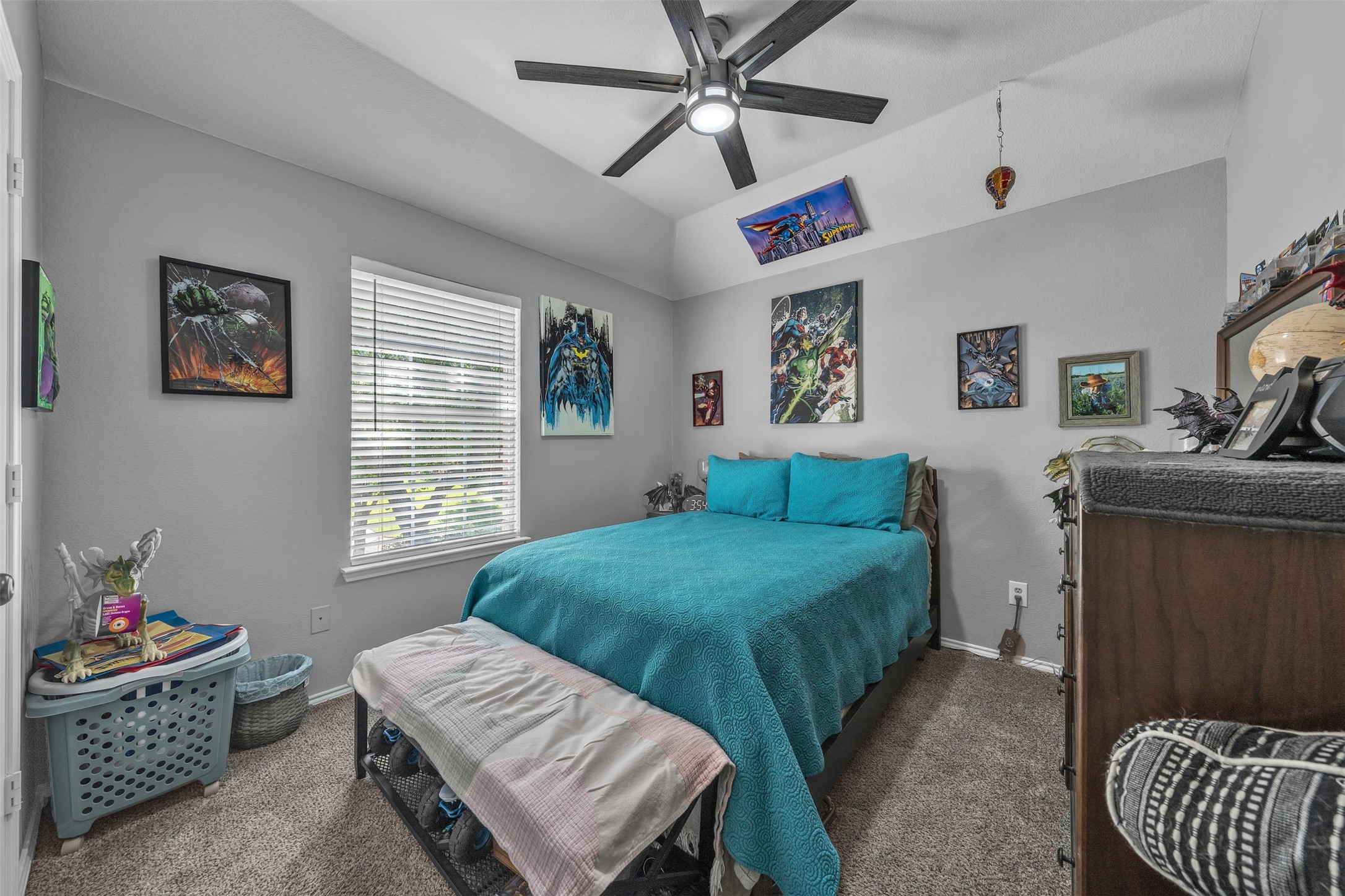 8048 Gila Bend Lane Fort Worth TX 76137