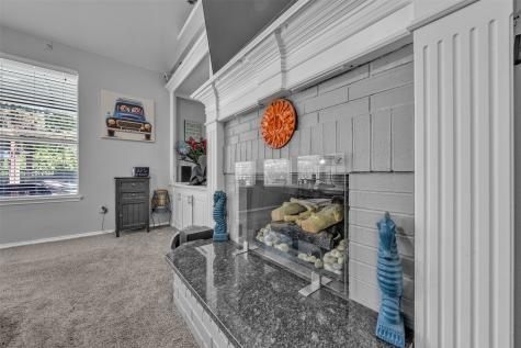 8048 Gila Bend Lane Fort Worth TX 76137