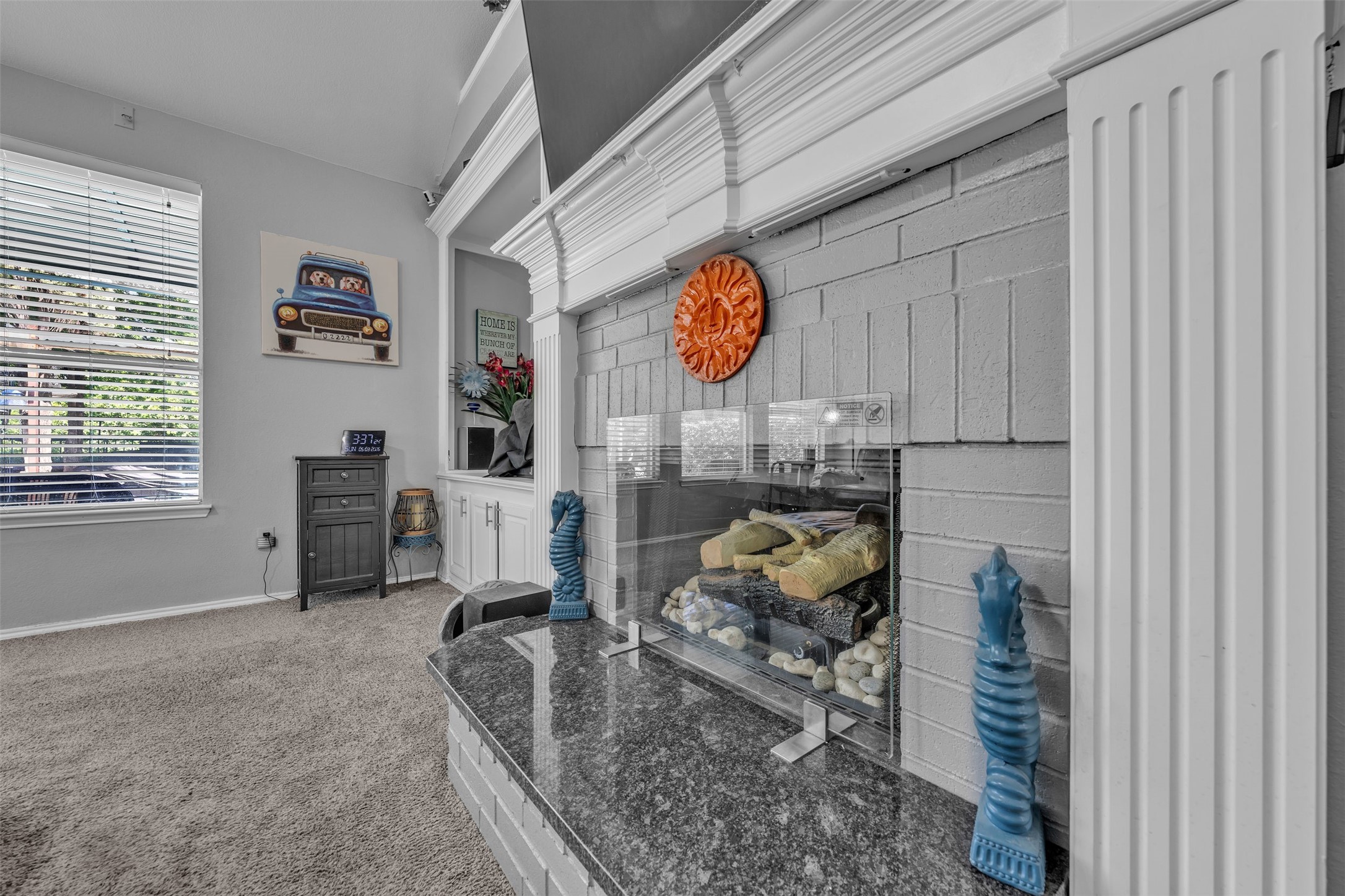 8048 Gila Bend Lane Fort Worth TX 76137
