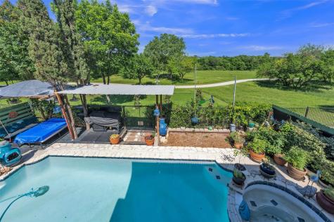 8048 Gila Bend Lane Fort Worth TX 76137