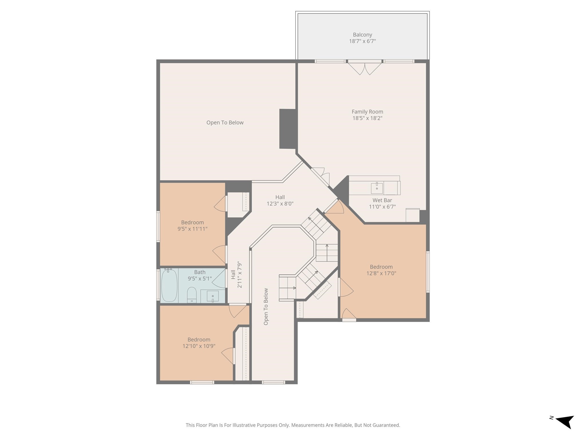 8048 Gila Bend Lane Fort Worth TX 76137