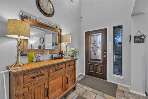 8048 Gila Bend Lane Fort Worth TX 76137