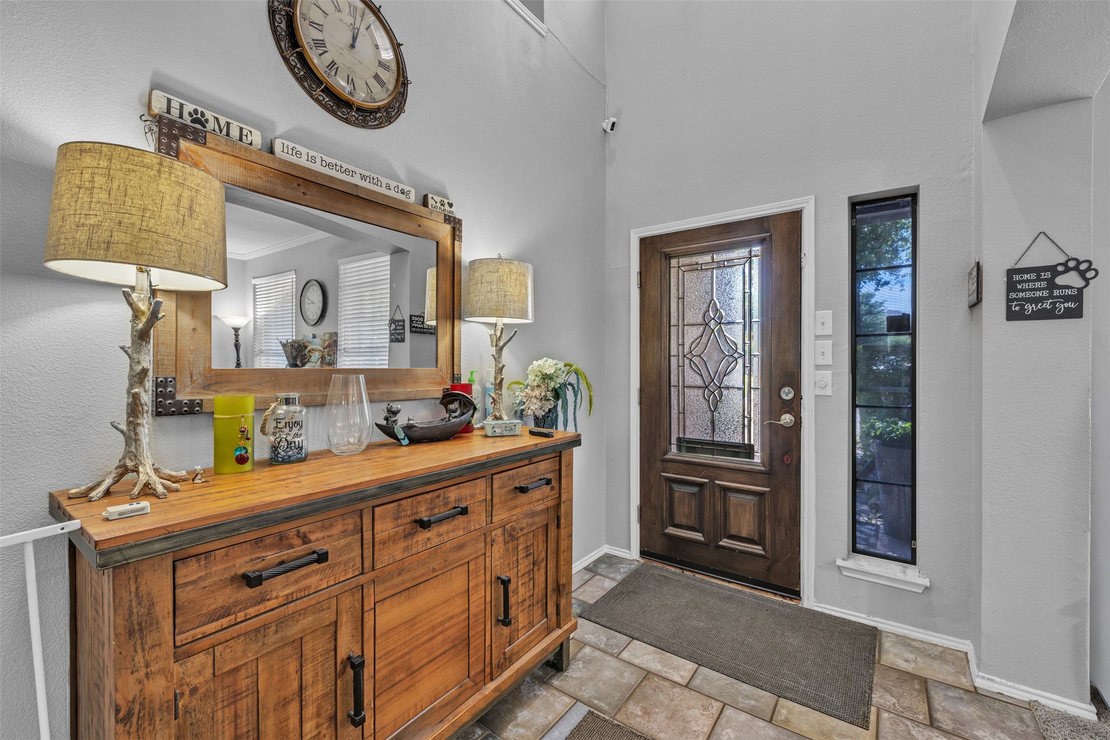8048 Gila Bend Lane Fort Worth TX 76137
