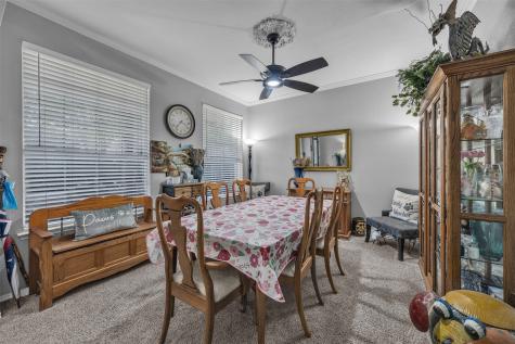 8048 Gila Bend Lane Fort Worth TX 76137
