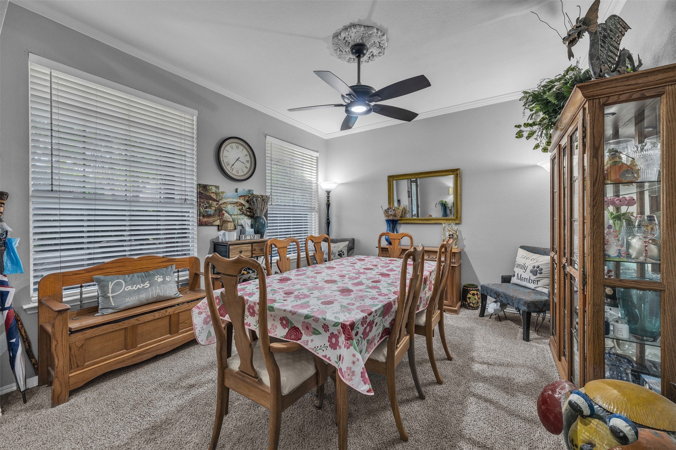 8048 Gila Bend Lane Fort Worth TX 76137