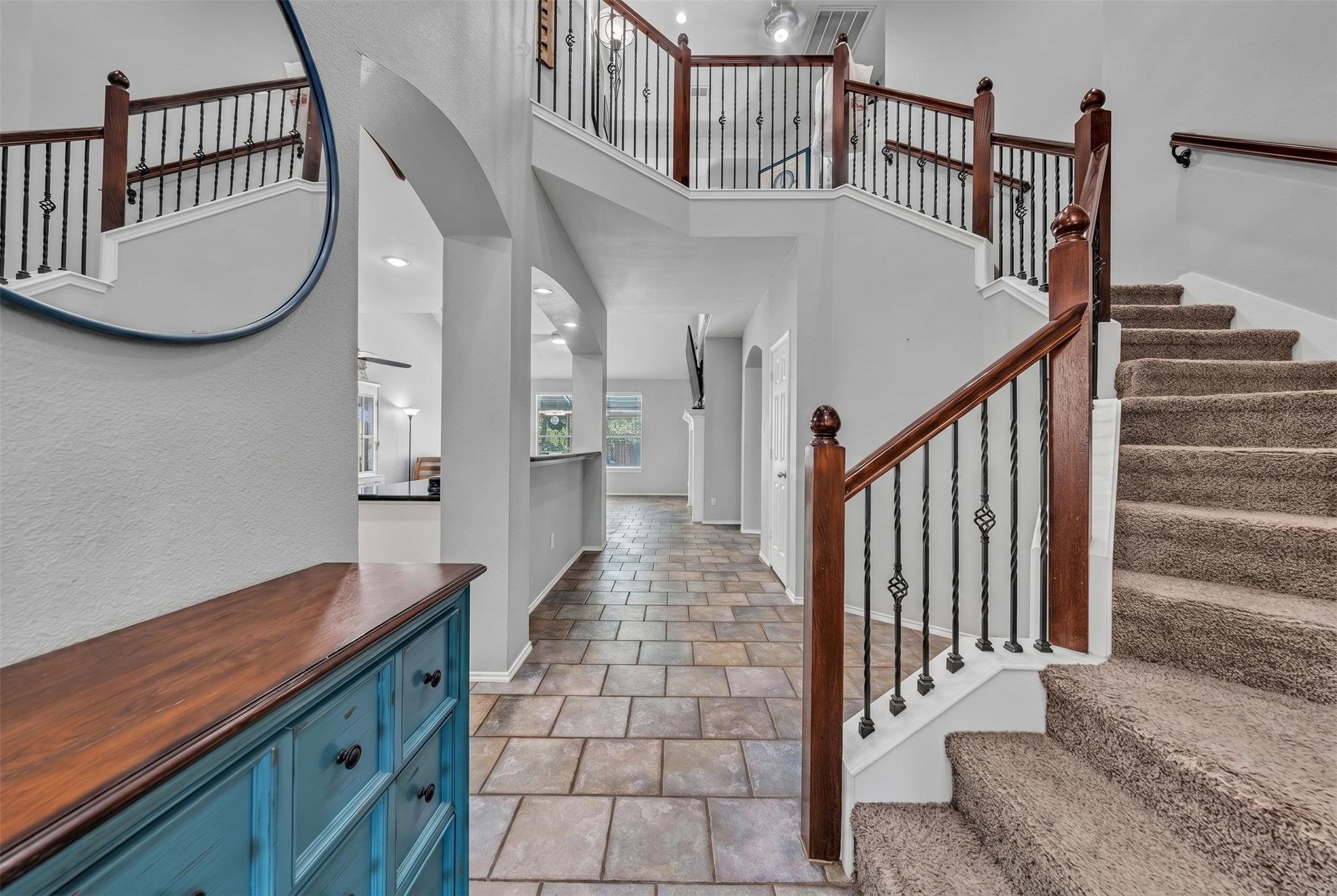 8048 Gila Bend Lane Fort Worth TX 76137