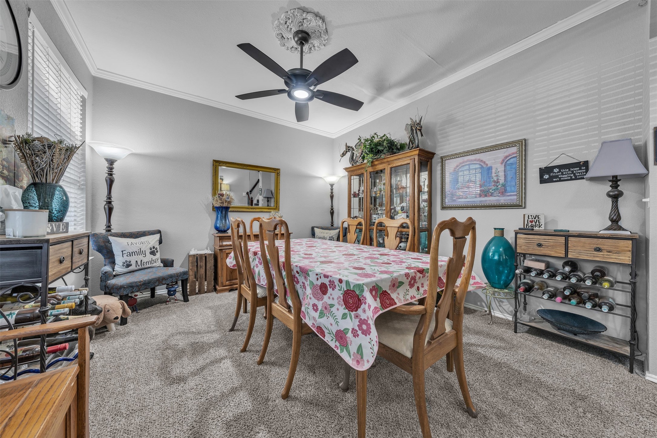 8048 Gila Bend Lane Fort Worth TX 76137