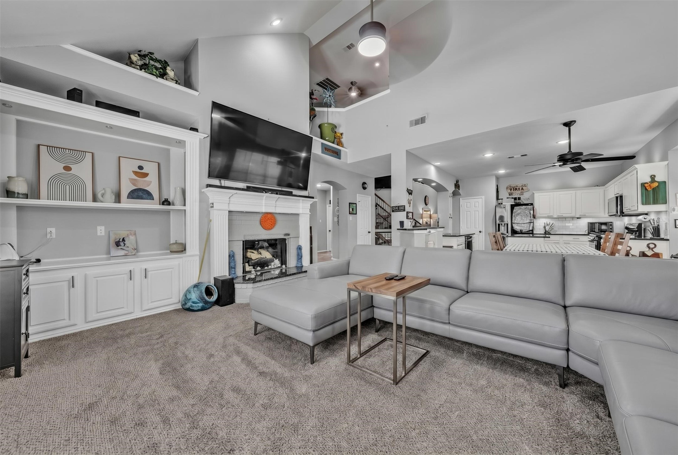 8048 Gila Bend Lane Fort Worth TX 76137