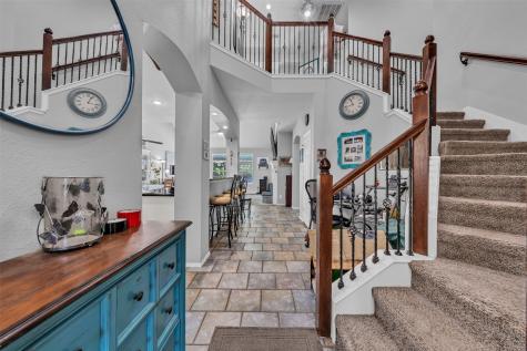8048 Gila Bend Lane Fort Worth TX 76137