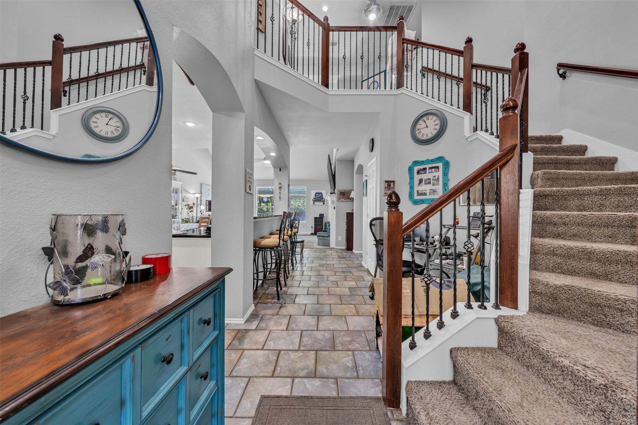 8048 Gila Bend Lane Fort Worth TX 76137