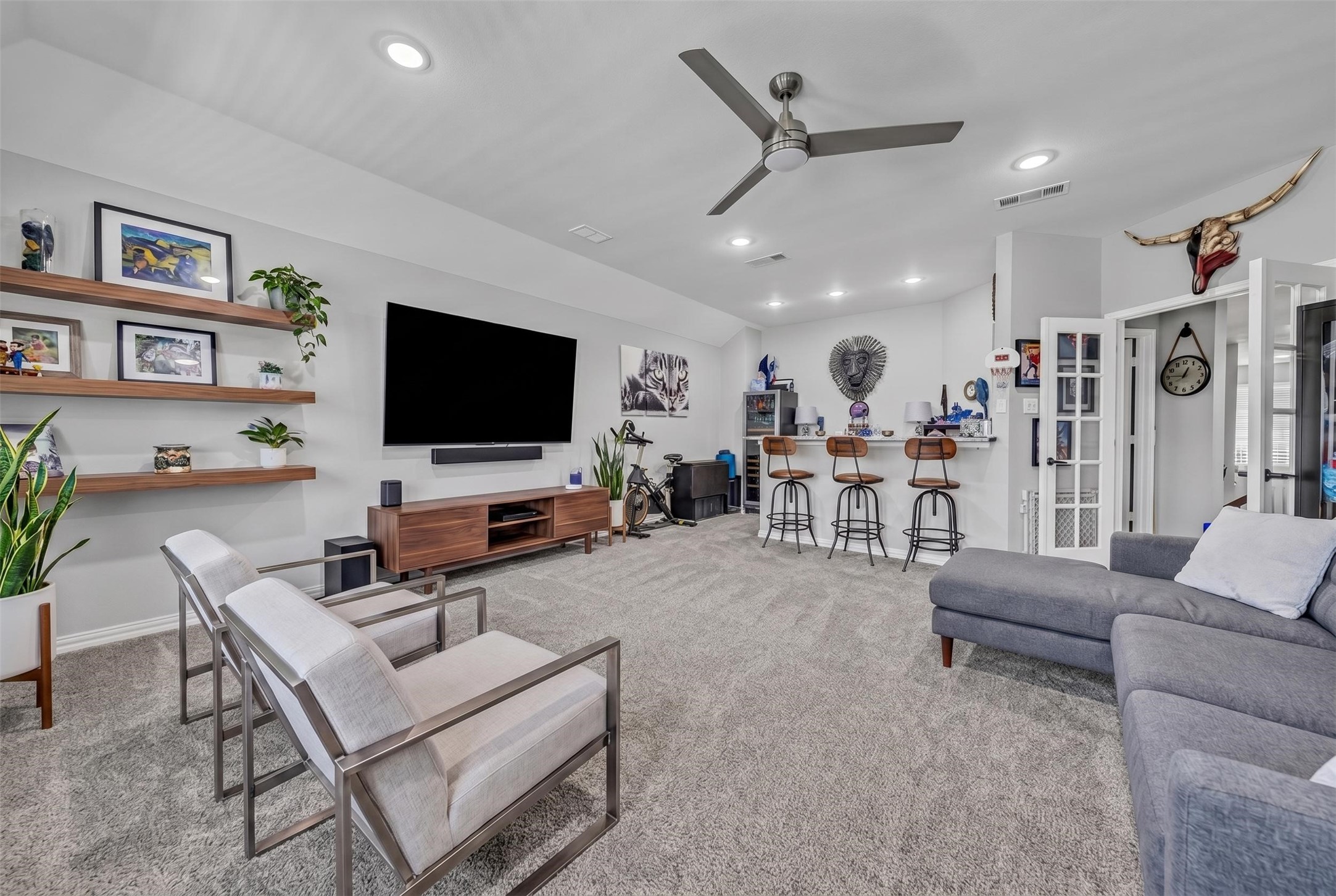 8048 Gila Bend Lane Fort Worth TX 76137