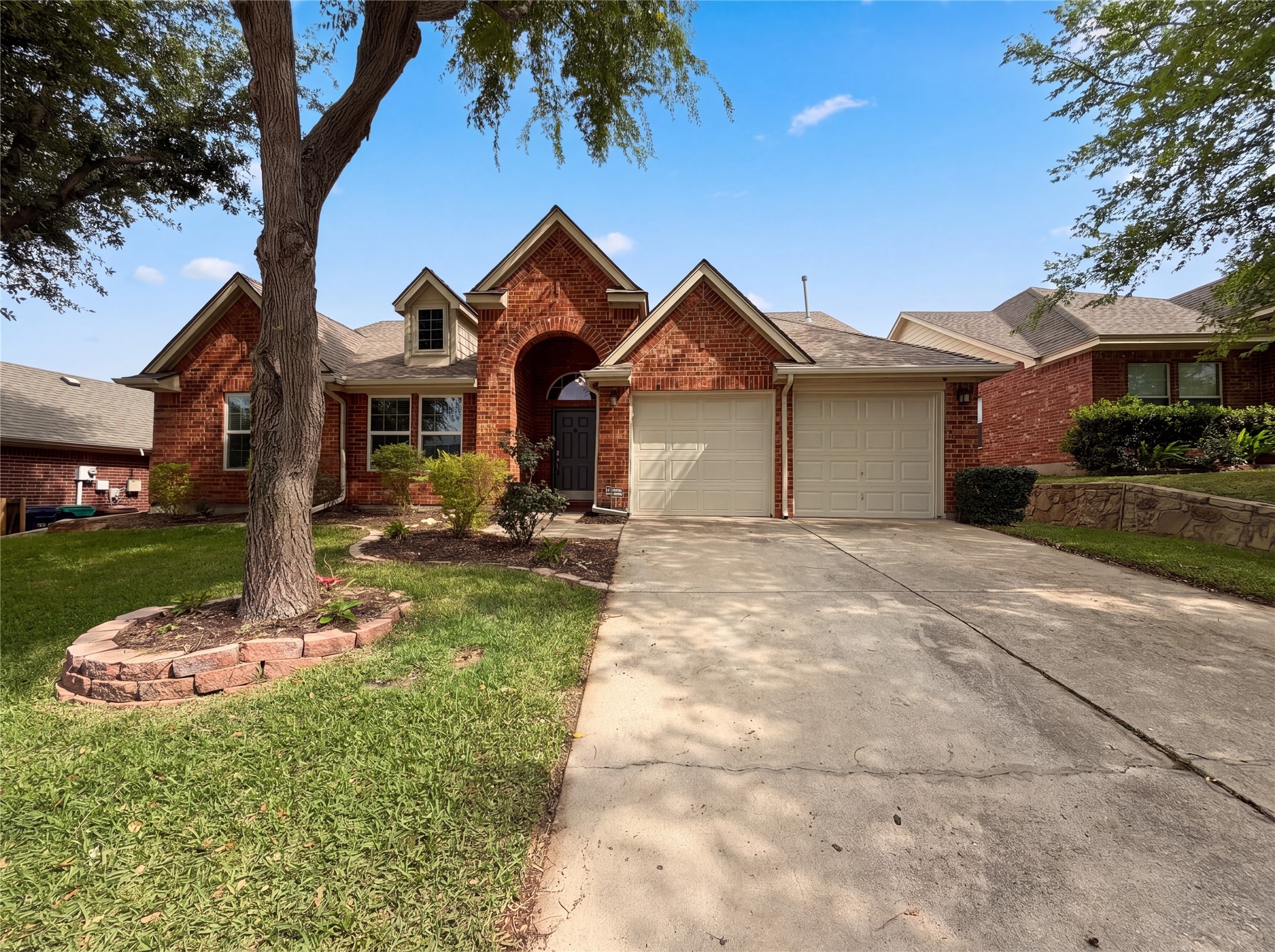 2805 Hereford Road Denton TX 76210